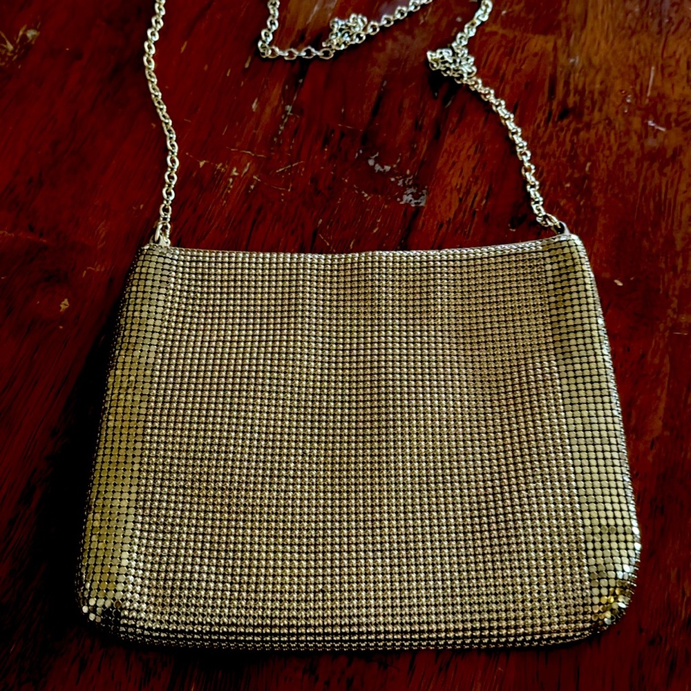 Vintage Whiting & Davis Leo Narducci RARE